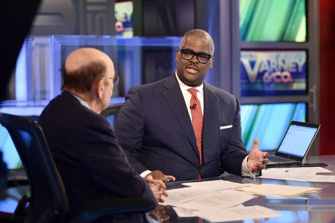 Charles Payne's wife pictures Charles Payne's wife pictures