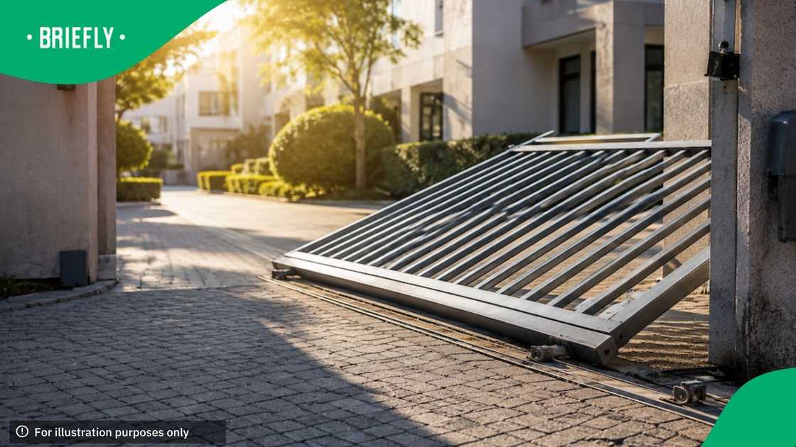 A Cape Town property owner was held liable after a gate fell on an eight year-old in 2017