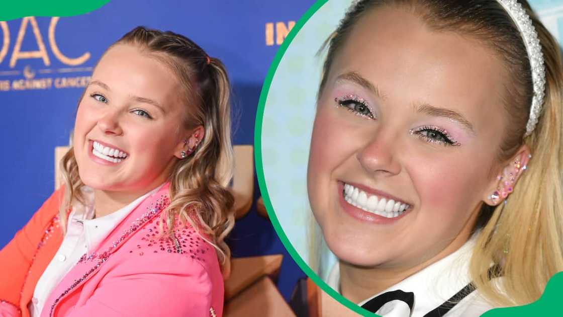 JoJo Siwa at Avalon Hollywood JoJo Siwa at Avalon Hollywood