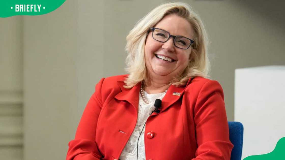 Liz Cheney's net worth