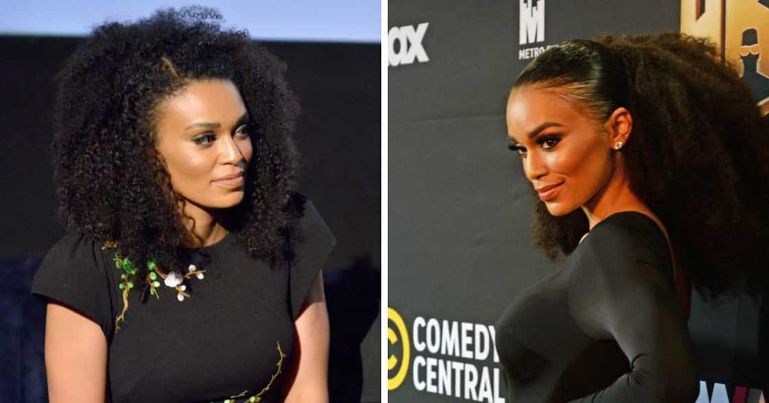 Pearl Thusi, Instagram, Video, Haters, Me Season, Winning, Sassy, Message Pearl Thusi, Instagram, Video, Haters, Me Season, Winning, Sassy, Message
