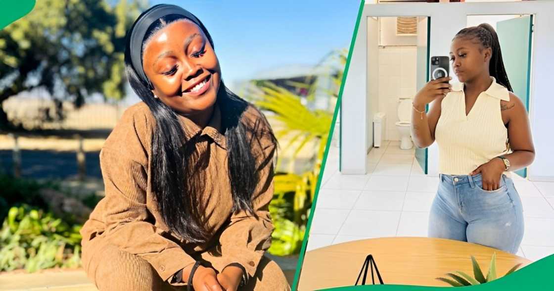 Late gran sends family a message Late gran sends family a message