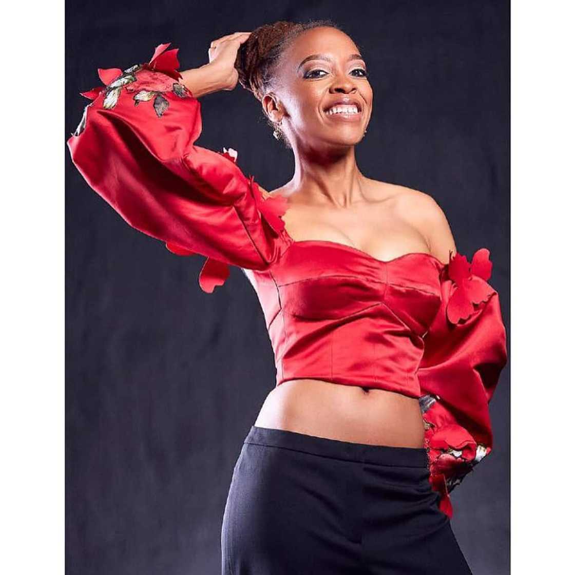 Angie Khumalo Angie Khumalo