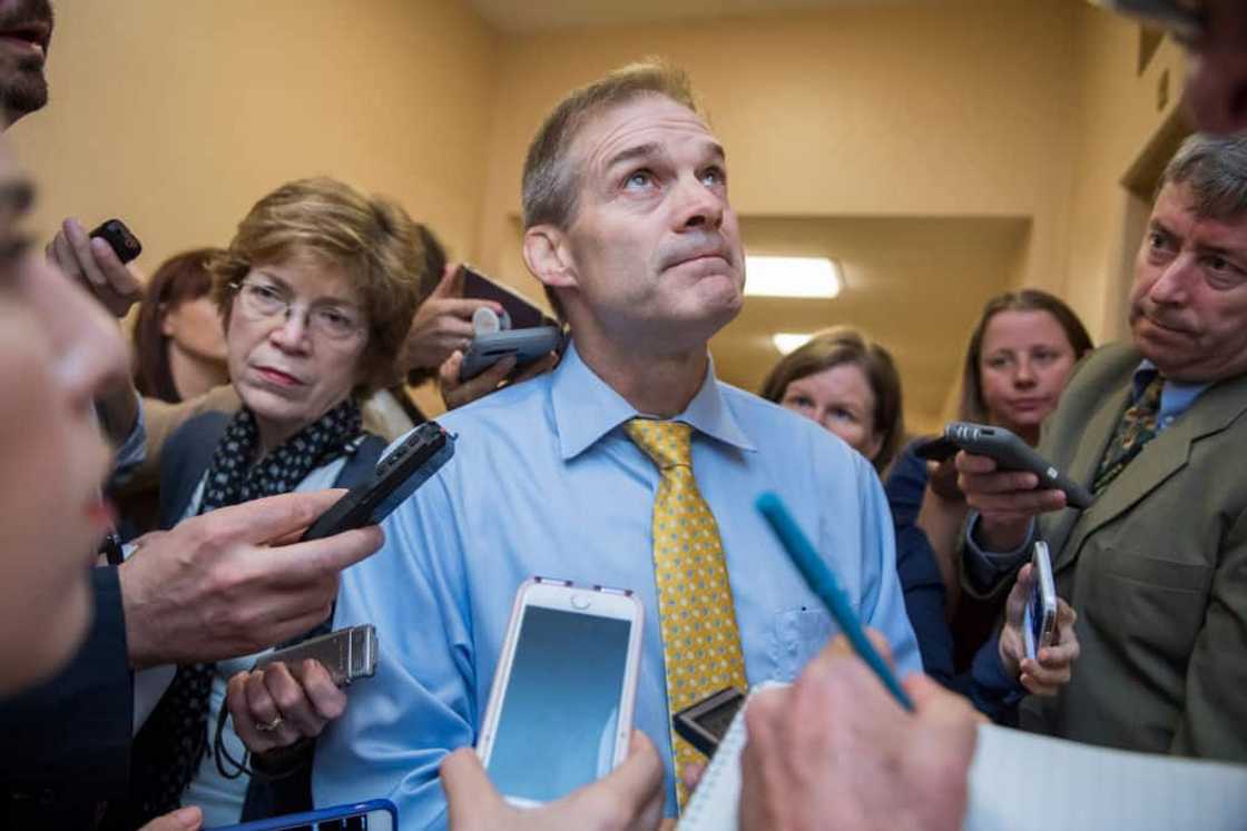 Jim Jordan: net worth, age, children, wife, education, wrestling career, rating, profiles Jim Jordan: net worth, age, children, wife, education, wrestling career, rating, profiles
