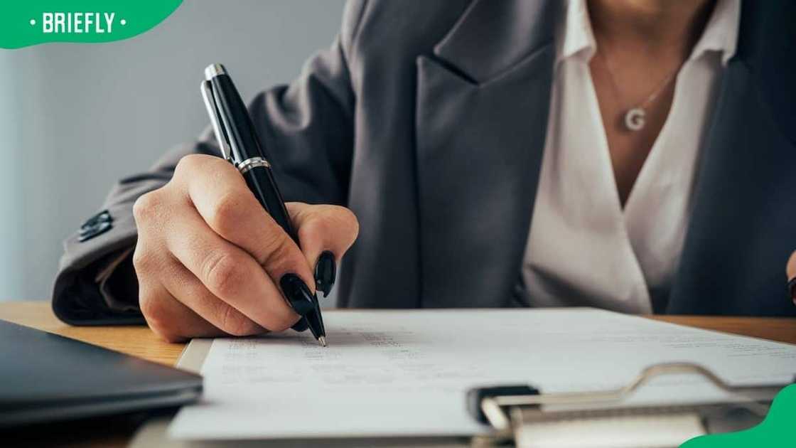 How do I transfer property from one person to another? How do I transfer property from one person to another?