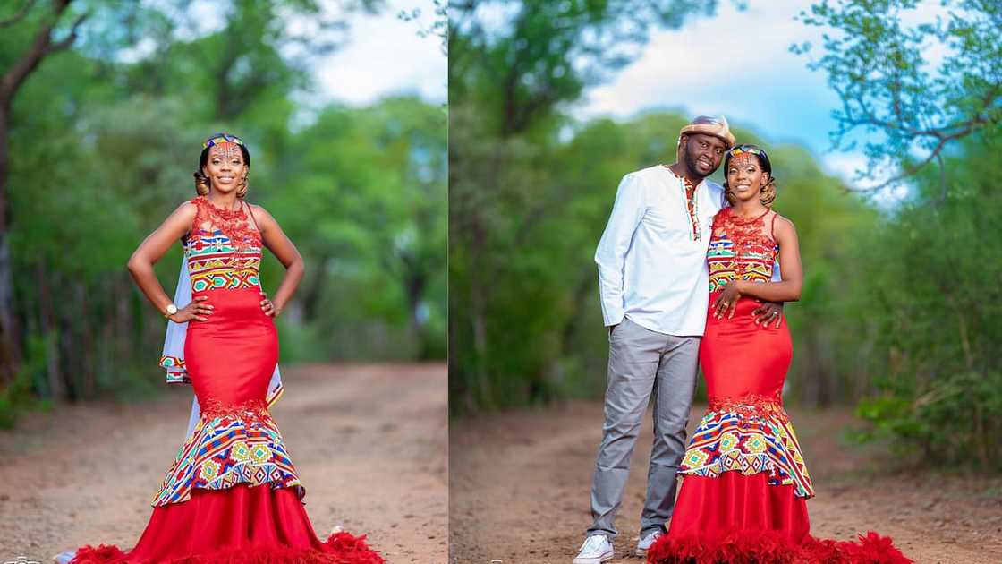 Mzansi conventional ensemble Mzansi conventional ensemble
