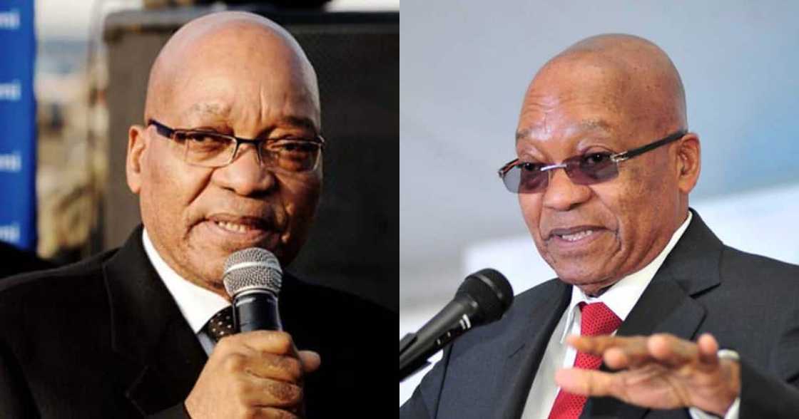Zuma, hospital, surgical procedure, operations planned Zuma, hospital, surgical procedure, operations planned