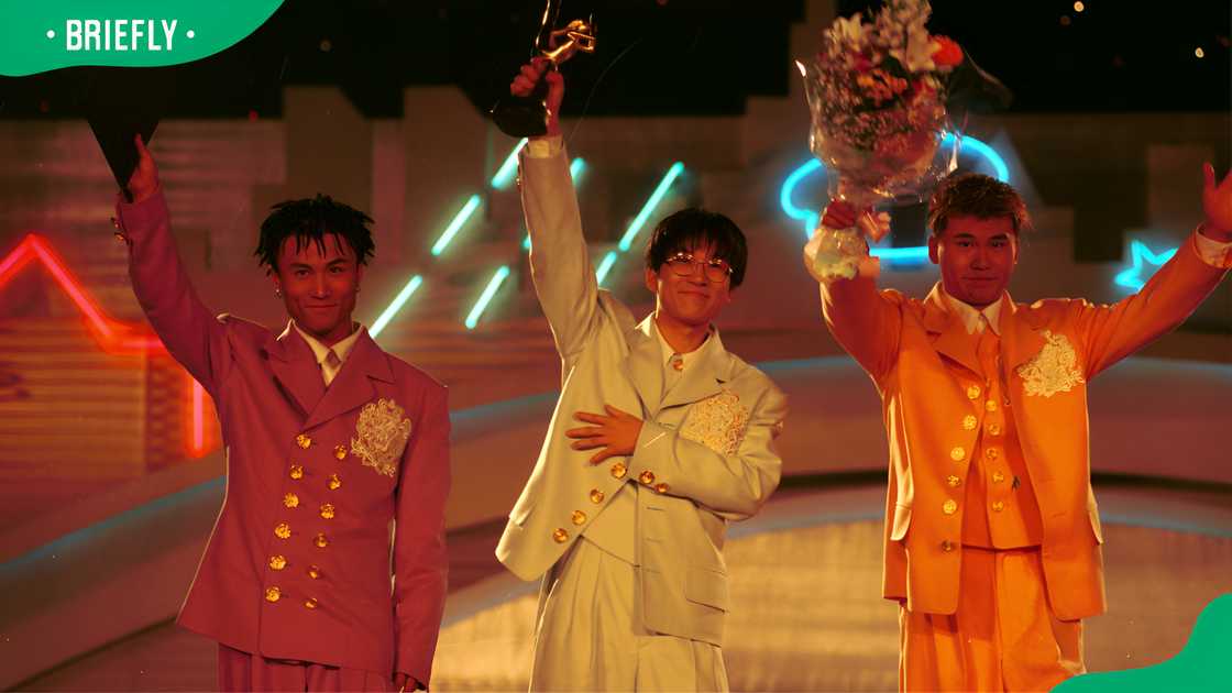 Pioneer K-pop group Seo Taiji and Boys Pioneer K-pop group Seo Taiji and Boys