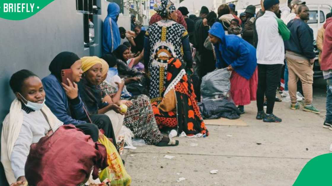 Migrants Migrants