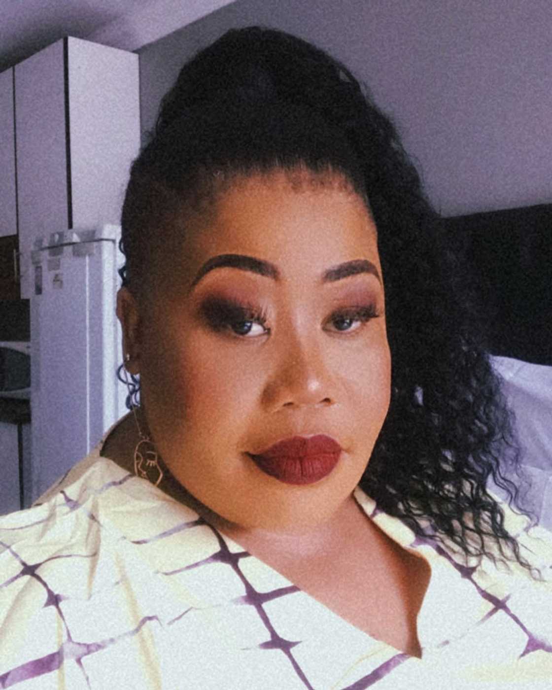 Nomsa Buthelezi-Shezi details how her friend was kidnapped Nomsa Buthelezi-Shezi details how her friend was kidnapped