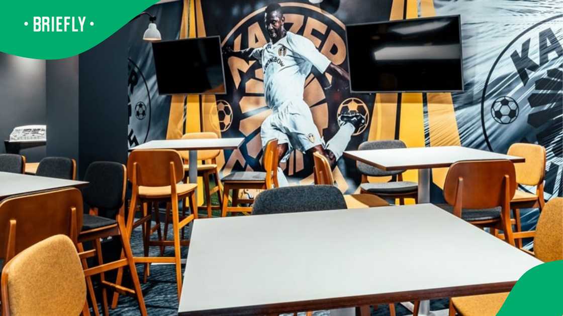 Leeds United has celebrated Lucas Radebe by naming a hospitality suite in his honour at Elland Road Leeds United has celebrated Lucas Radebe by naming a hospitality suite in his honour at Elland Road