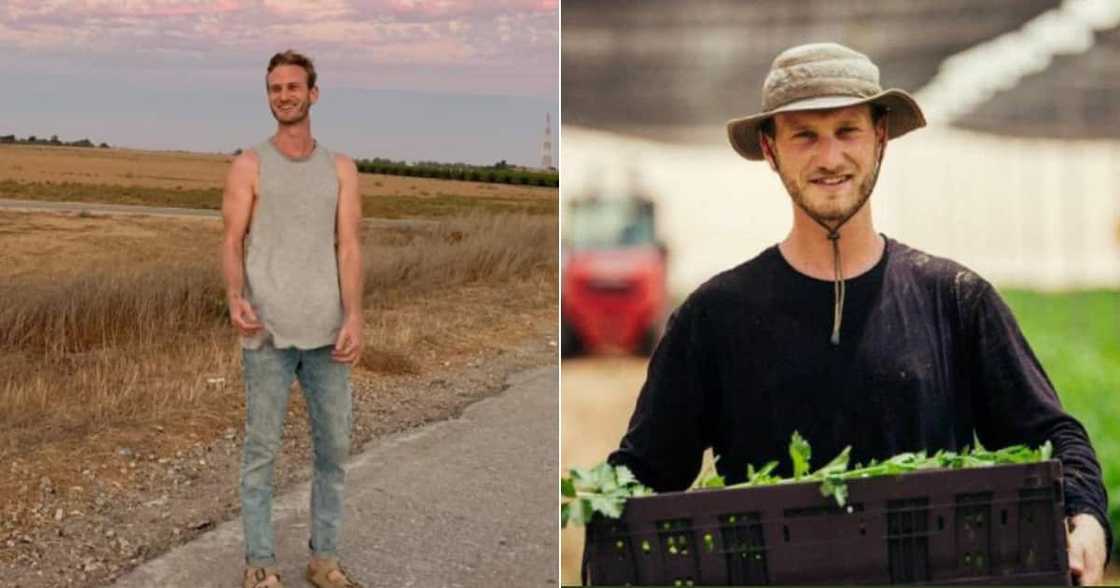 Eliyahu David Kay, Alleged Terrorist Attack In Jerusalem, Israel, Hamas, Palestinian Eliyahu David Kay, Alleged Terrorist Attack In Jerusalem, Israel, Hamas, Palestinian