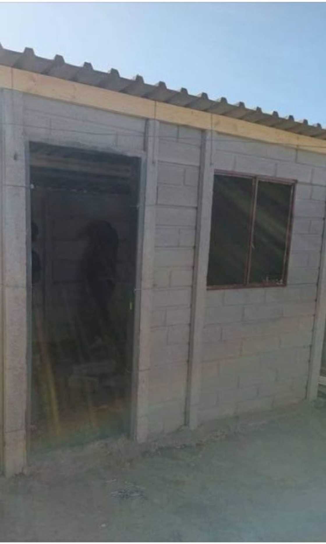 Slab houses capture SA's interest Slab houses capture SA's interest
