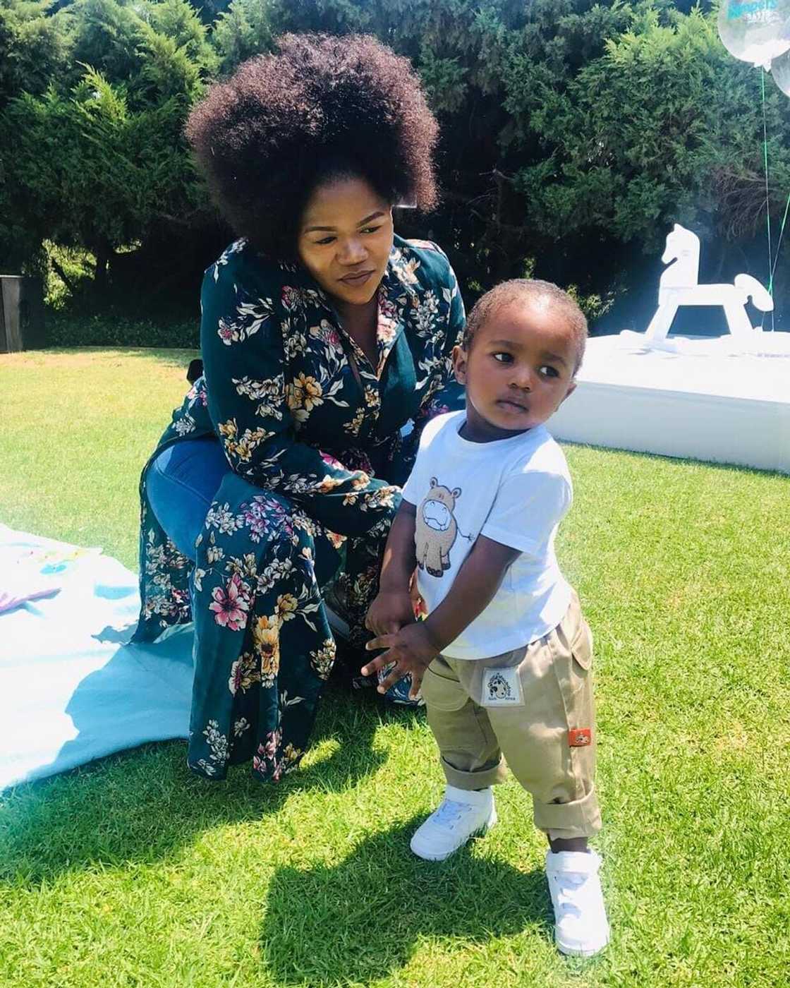 Busiswa pregnant Busiswa pregnant