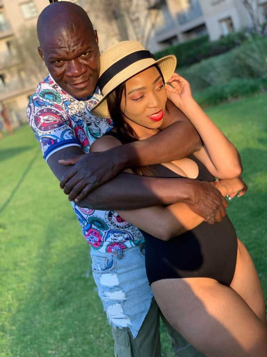 Uncle Roland Uncle Roland