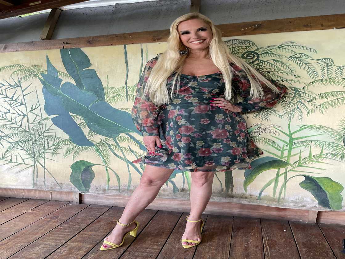 Christall Kay is set to drop a new song