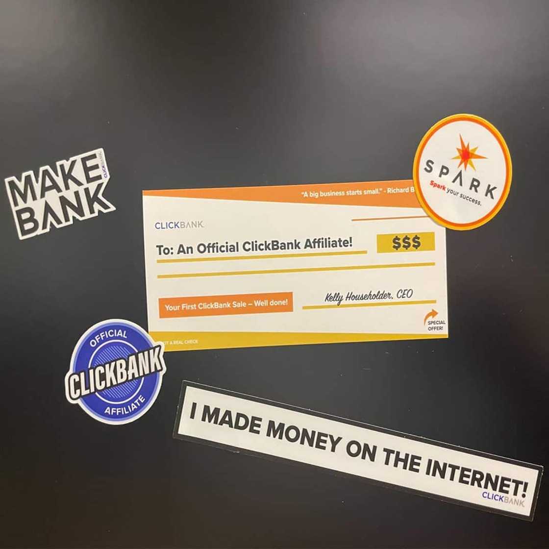 ClickBank South Africa ClickBank South Africa