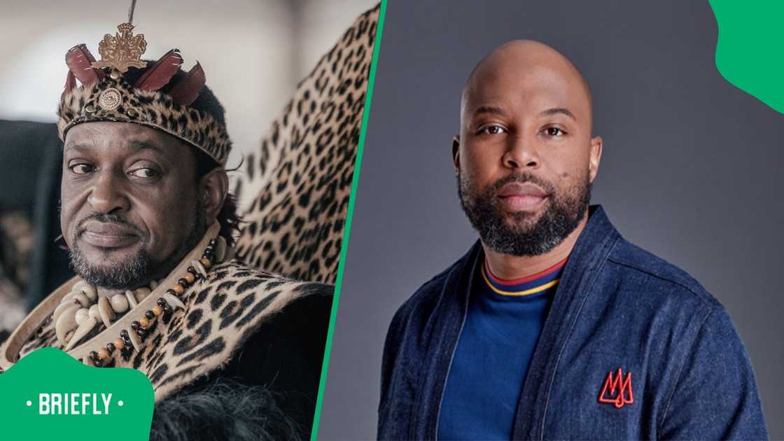 Sizwe Dhlomo reacts to reports of video allegedly showing King Misuzulu insulting his wife Sizwe Dhlomo reacts to reports of video allegedly showing King Misuzulu insulting his wife