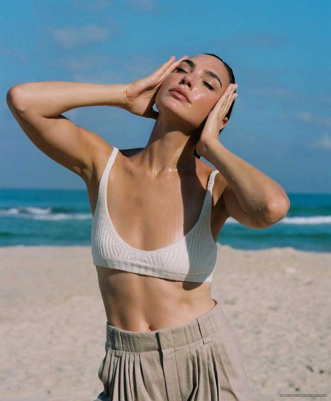 Gal Gadot Gal Gadot