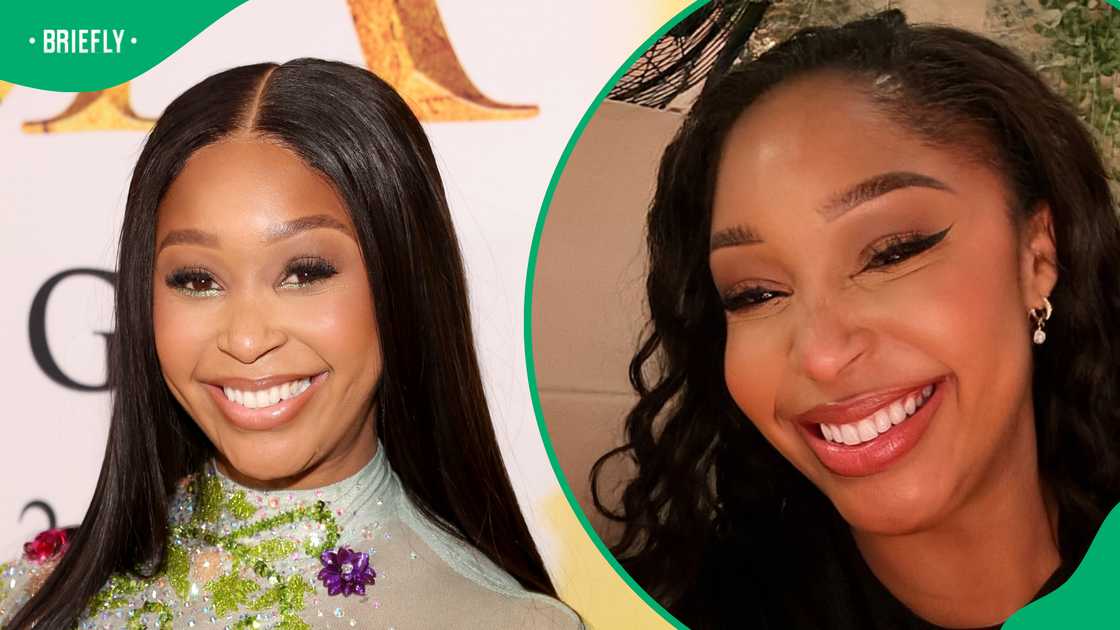 Minnie Dlamini faces BBL speculations
