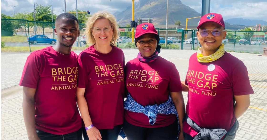 Thuli Madonsela, Education, Student Debt, Cape Town Thuli Madonsela, Education, Student Debt, Cape Town