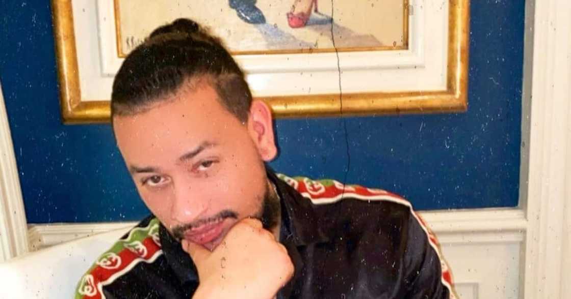AKA's plan to chase clout on the internet backfires spectacularly AKA's plan to chase clout on the internet backfires spectacularly