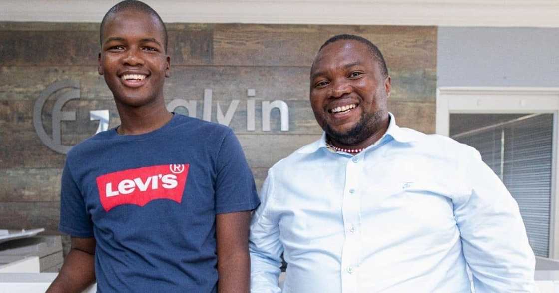 Dumisani Ngobese, Hard Journey, Fruitful Future, UKZN Graduate Dumisani Ngobese, Hard Journey, Fruitful Future, UKZN Graduate