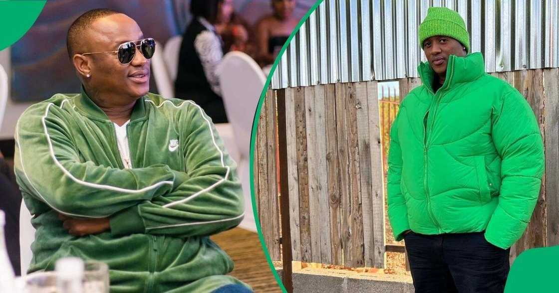 Jub Jub's sexual assault charges were withdrawn Jub Jub's sexual assault charges were withdrawn