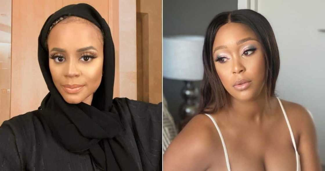 Minnie Dlamini Jones, Naledi Willers, breast cancer, stage 4, untimely death