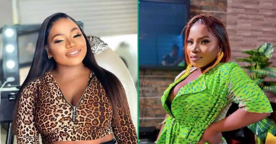 Makhadzi owes a make up artist. Makhadzi owes a make up artist.