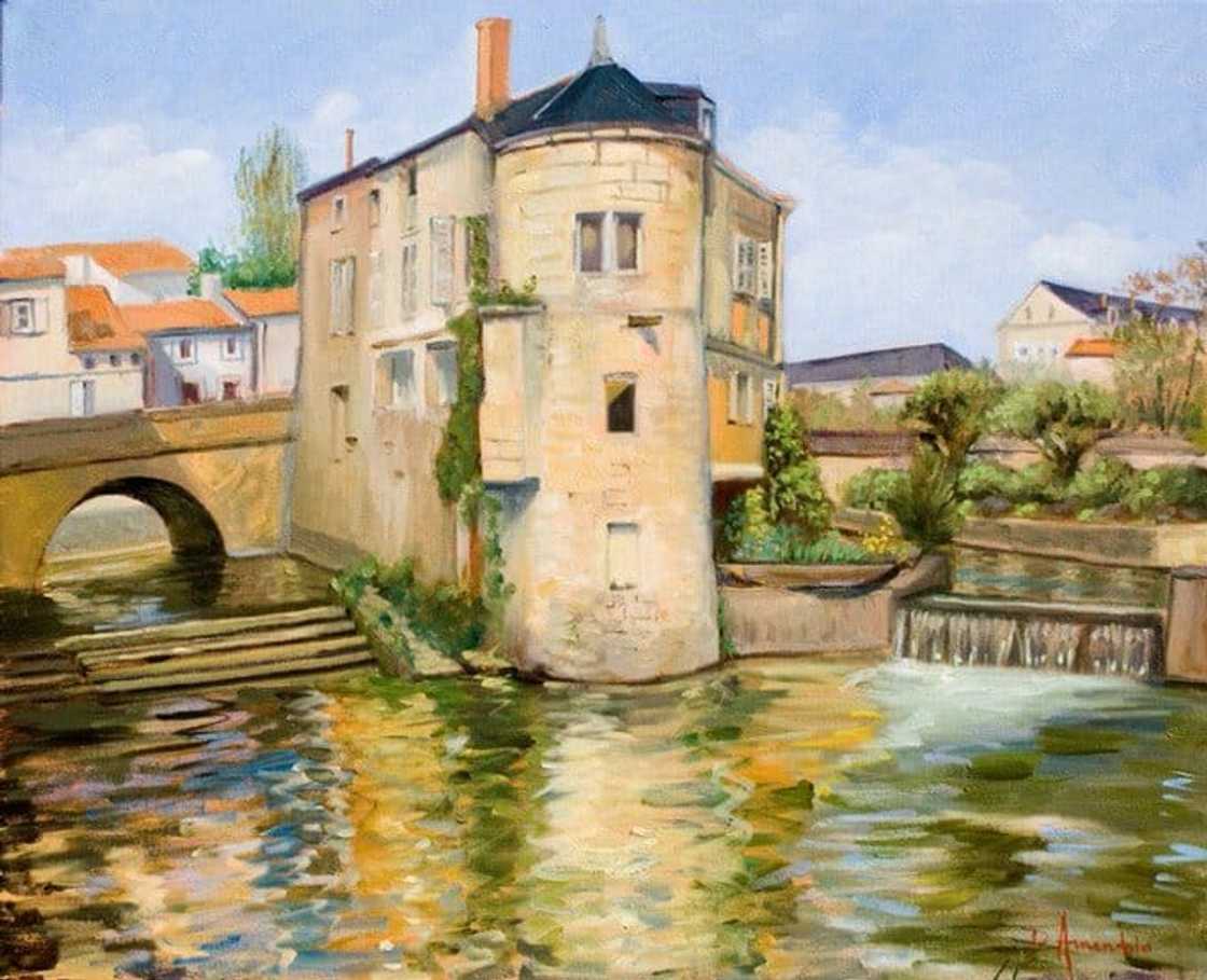 Steve Ross paintings for sale Steve Ross paintings for sale