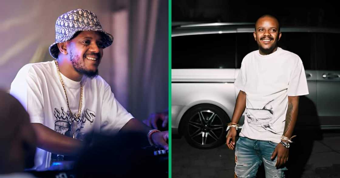 Kabelo's song 'Imithandazo' was ranked number one. Kabelo's song 'Imithandazo' was ranked number one.