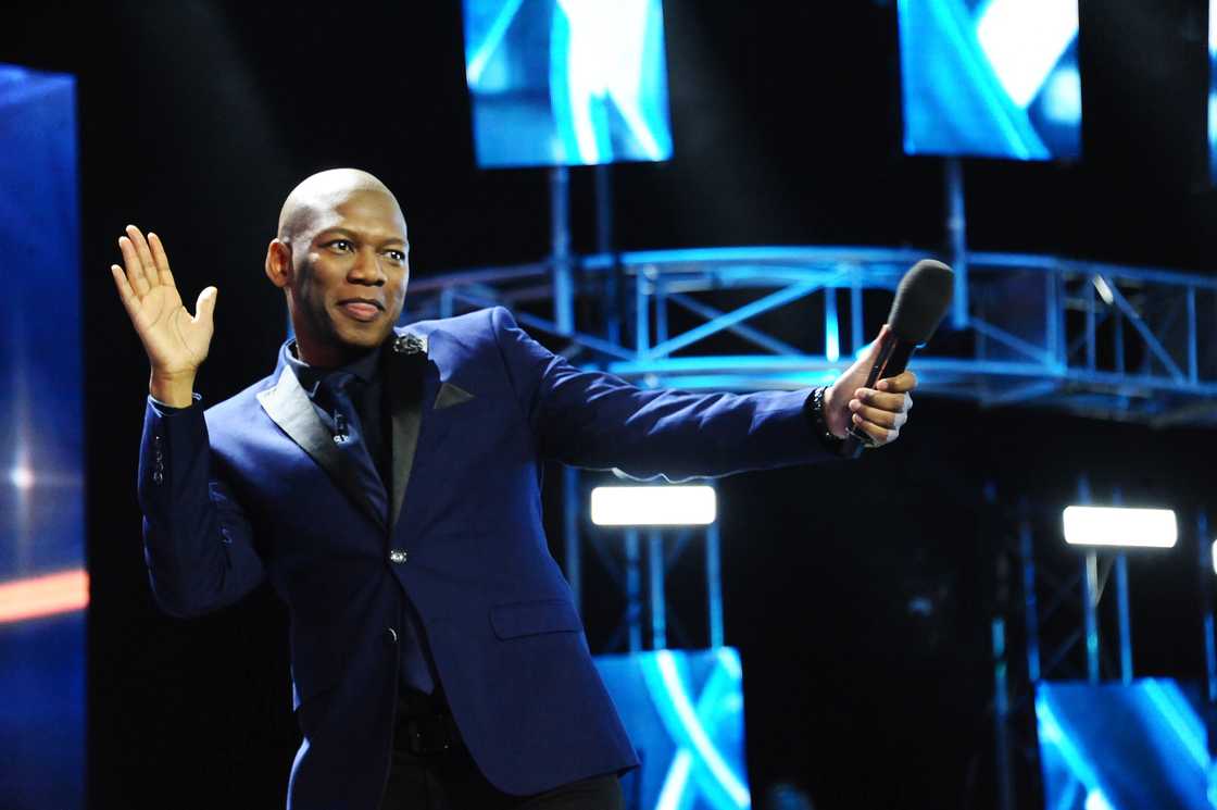 ProVerb celebrates debut album ProVerb celebrates debut album