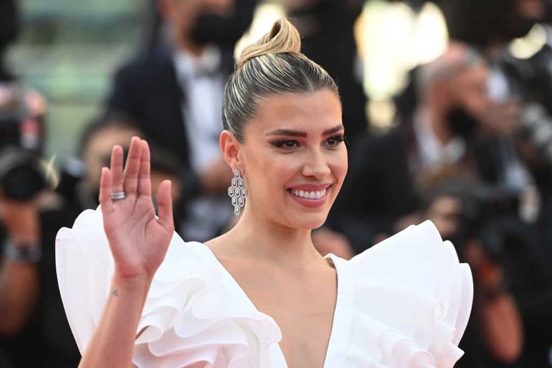 Michelle Salas' net worth Michelle Salas' net worth