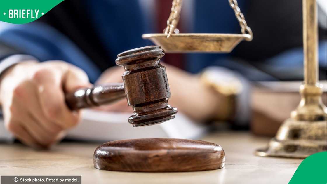 A Lesotho national was sentenced to 12 years after attempting to rape a 16-year-old girl A Lesotho national was sentenced to 12 years after attempting to rape a 16-year-old girl