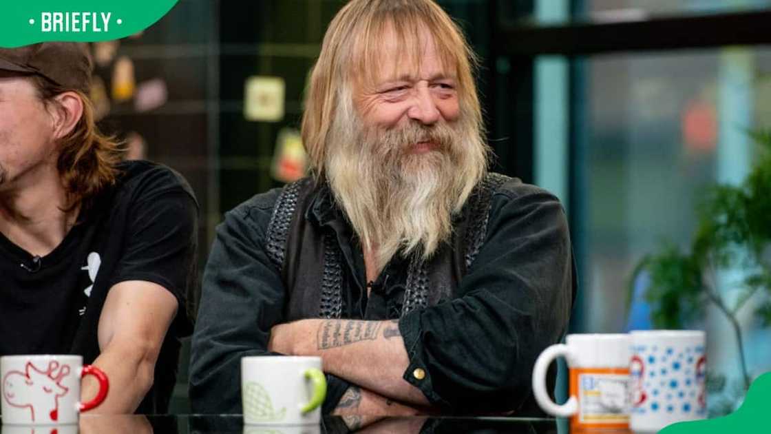 How old is Tony Beets from Gold Rush? How old is Tony Beets from Gold Rush?