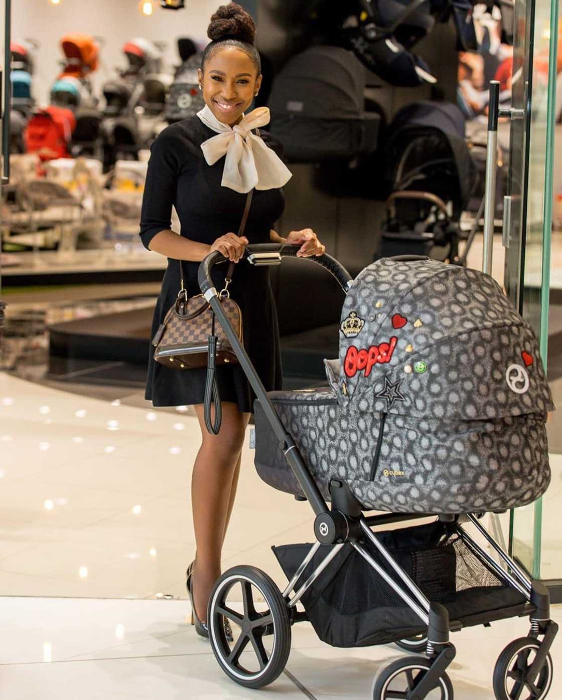 YOTV presenters YOTV presenters