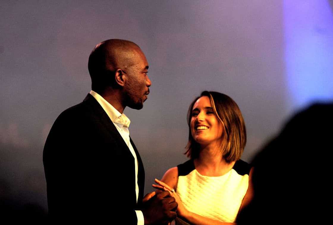 Natalie Maimane Natalie Maimane