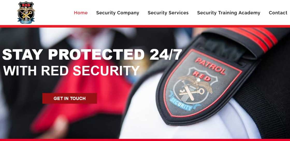 security companies security companies
