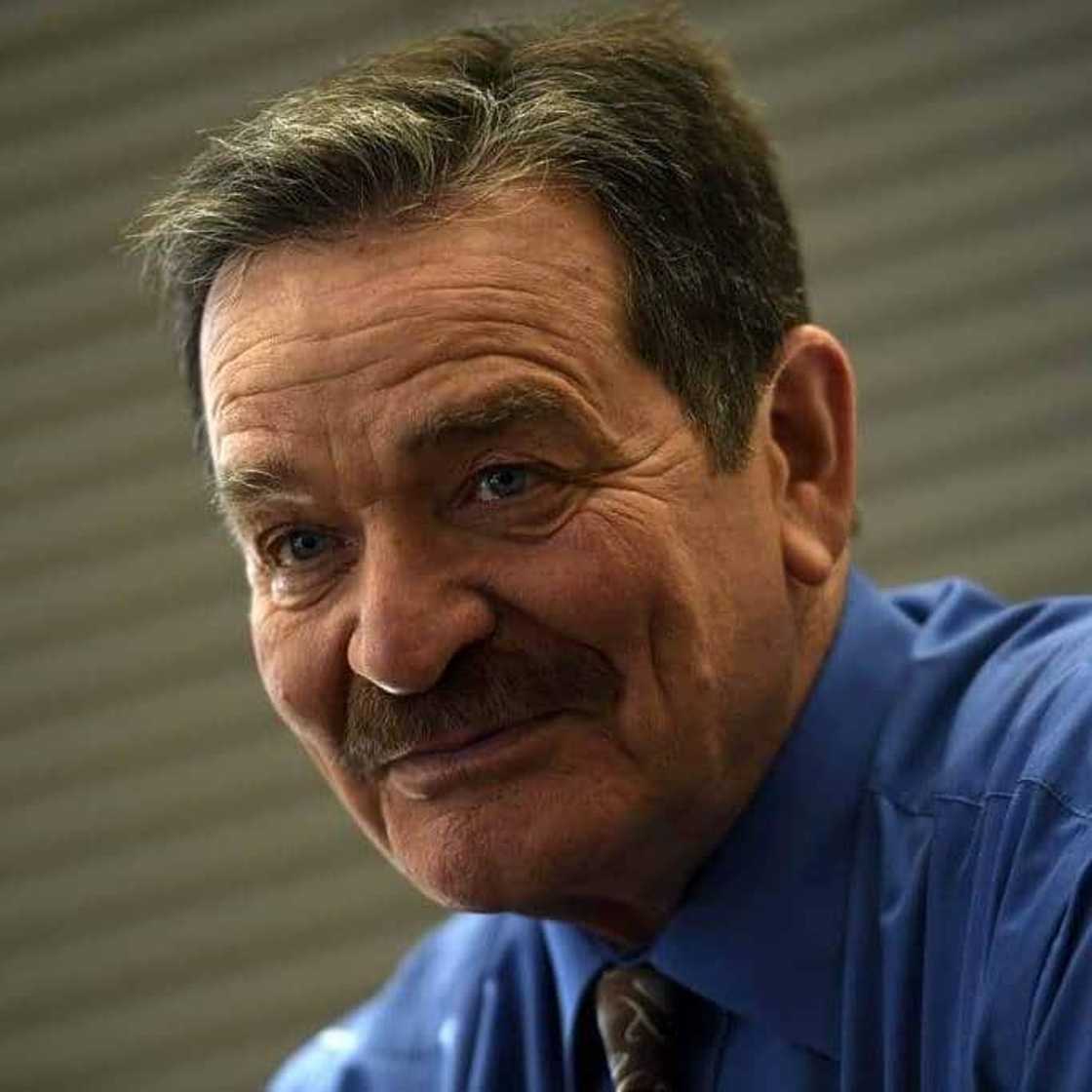 Hans Strydom Hans Strydom