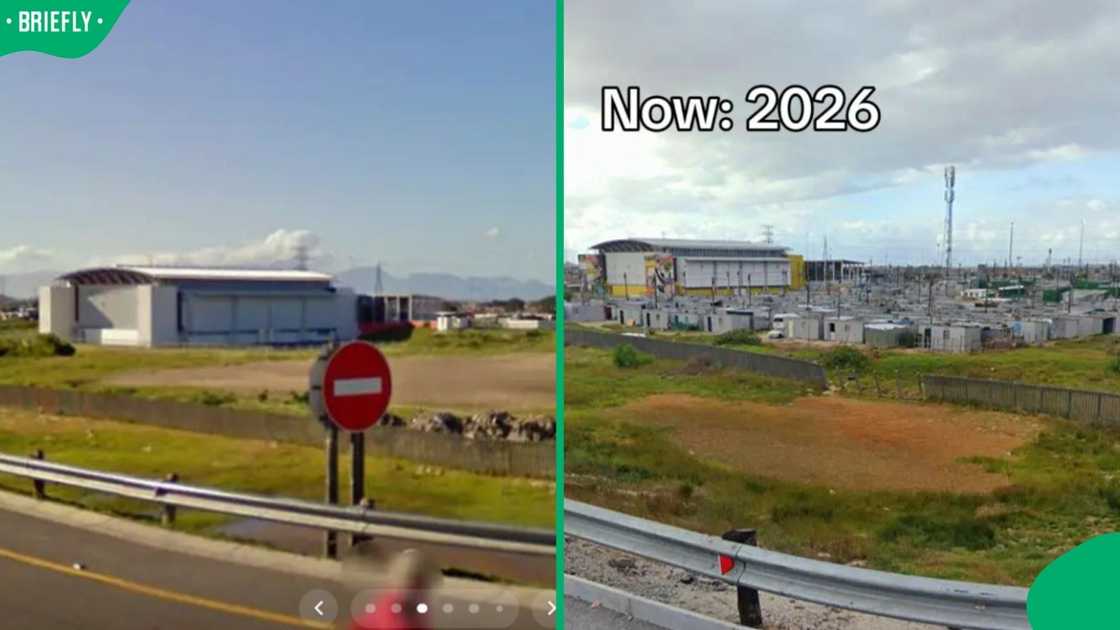 Khayelitsha