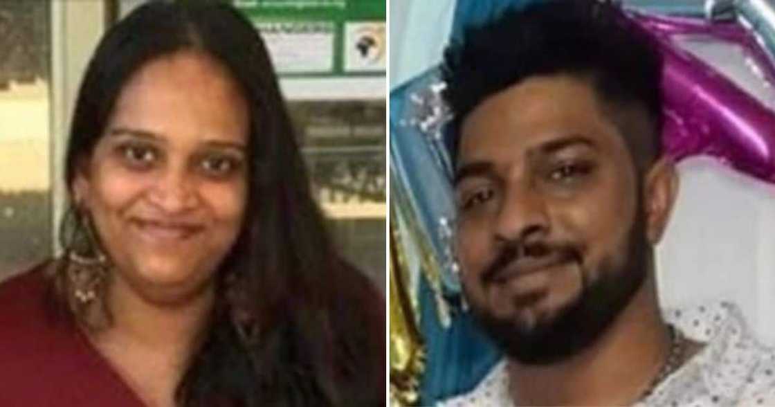 Durban couple handed to hefty jail sentence Durban couple handed to hefty jail sentence