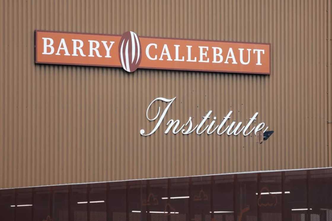 Barry Callebaut supplies cocoa and other chocolate products to food industry giants including Hershey, Nestle and Unilever