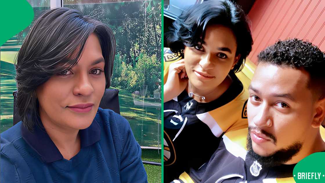 Netizens reacted to Lynn attending the murder case Netizens reacted to Lynn attending the murder case