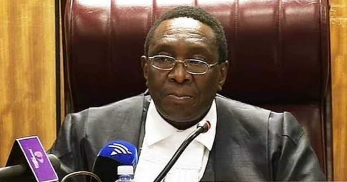 Next Chief justice, JSC interviews, Constitutional Court, Gauteng Judge President, Dustan Mlambo