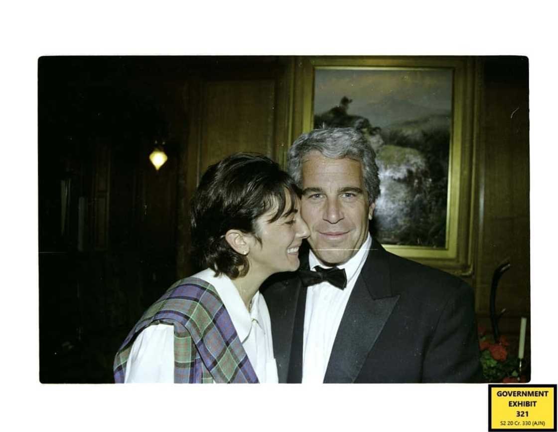 Lawyers for Ghislaine Maxwell -- seen in this undated photo with her long-time associate Jeffrey Epstein  -- unsuccessfully urged a light sentence for the disgraced socialite's sex trafficking conviction Lawyers for Ghislaine Maxwell -- seen in this undated photo with her long-time associate Jeffrey Epstein  -- unsuccessfully urged a light sentence for the disgraced socialite's sex trafficking conviction