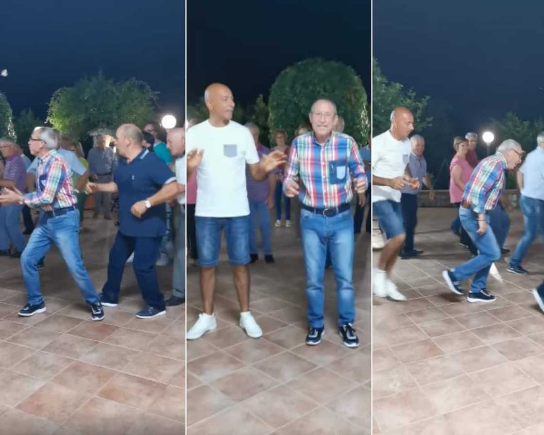 5 ‘Jerusalema’ dance videos which went viral internationally