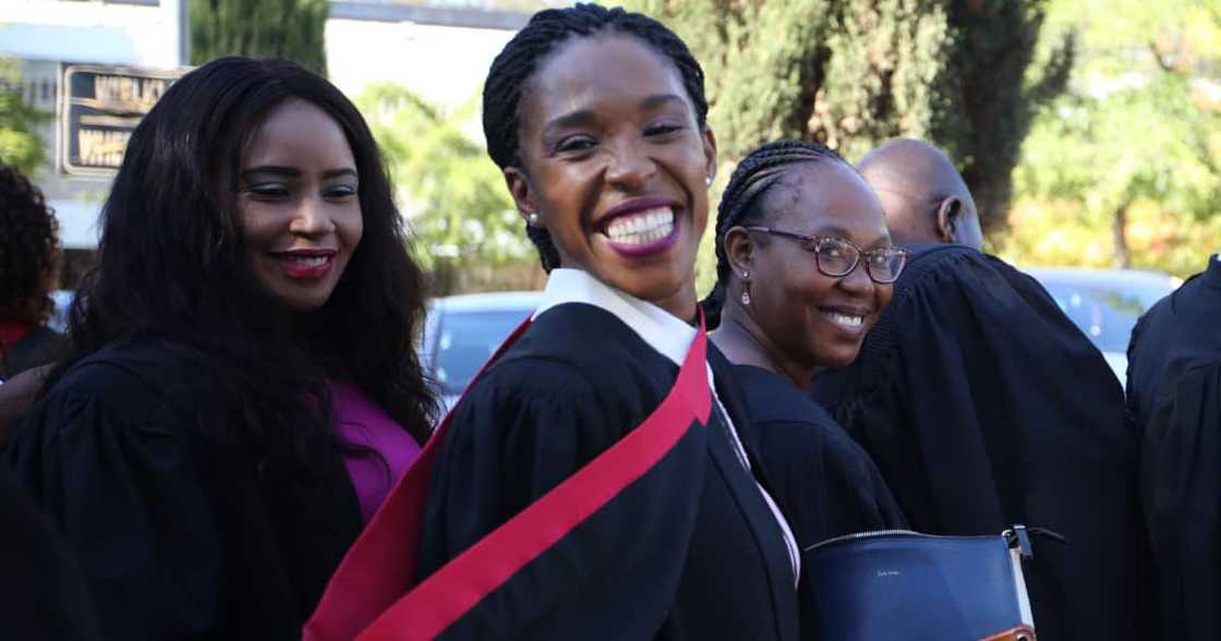 Stellenbosch University, student debt, R8 million Stellenbosch University, student debt, R8 million