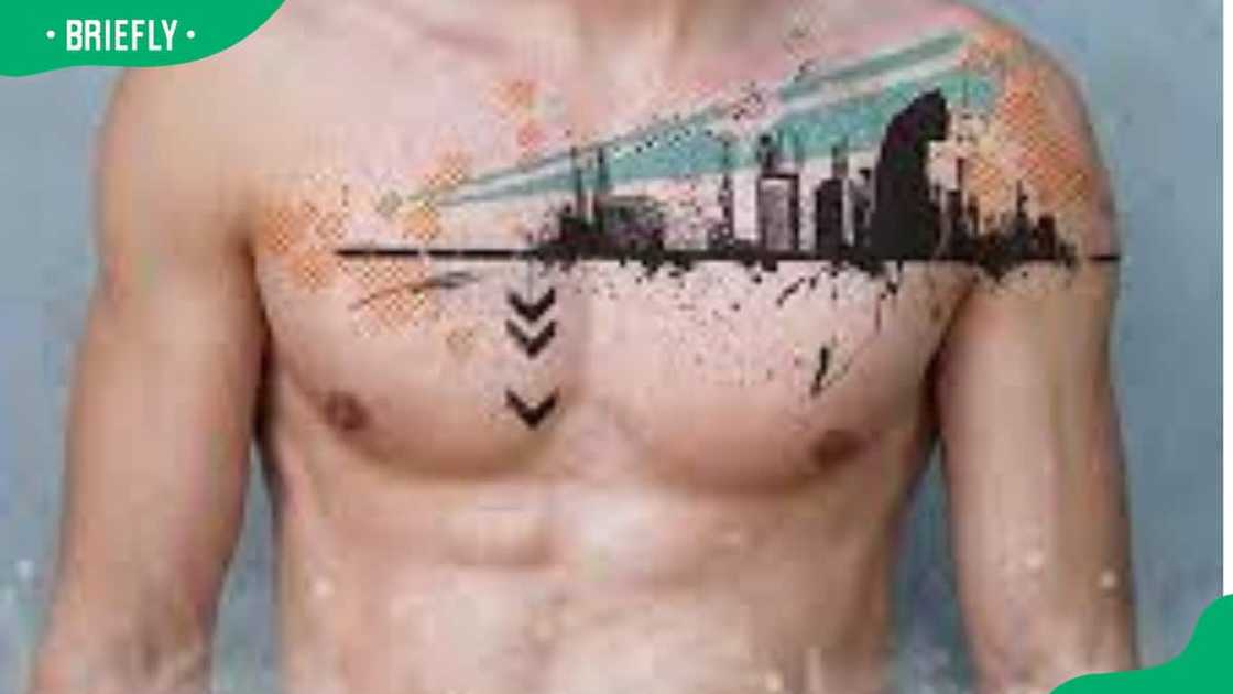 Do upper chest tattoos hurt? Do upper chest tattoos hurt?