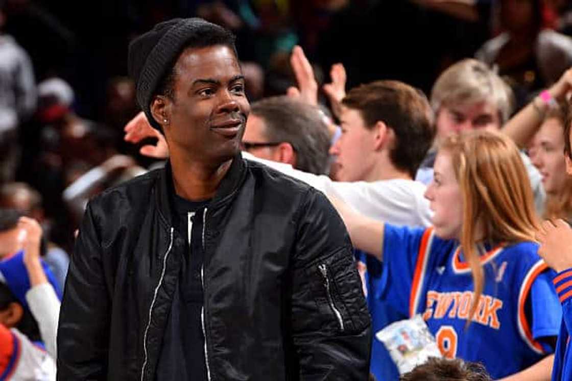 how rich is chris rock